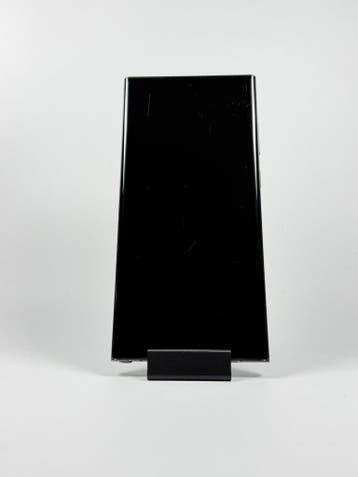 Samsung Galaxy S23 Ultra 512GB - Zwart - 12mnd garantie, Zwart, Touchscreen, Ophalen of Verzenden, Zo goed als nieuw