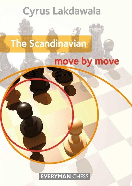 The Scandinavian 9781781940099 Cyrus Lakdawala, Livres, Langue | Anglais, Envoi