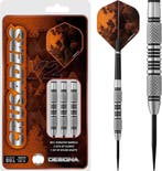 Designa Crusaders 80% Darts (Dart Pijlen), Ophalen of Verzenden, Nieuw, Pijlen