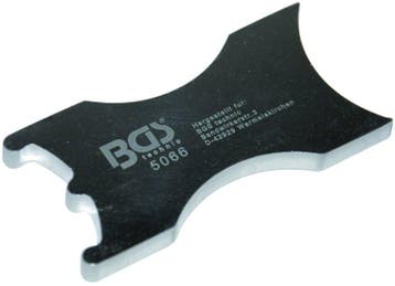 Bgs Technic Nokkenas blokkeer gereedschap Ducati, Verzenden