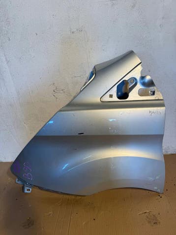Botnik przedni lewy Ford Transit mk8 2016, Verzenden, Gebruikt