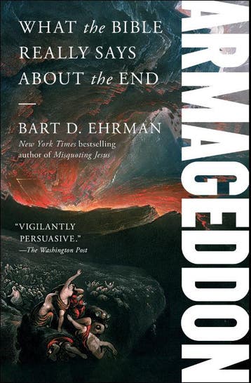 Armageddon | Bart D. Ehrman | Nieuw, Verzenden, Nieuw, Bart D. Ehrman