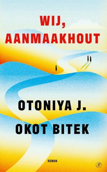 Wij, aanmaakhout 9789029553544 Otoniya J. Okot Bitek, Verzenden, Zo goed als nieuw, Otoniya J. Okot Bitek