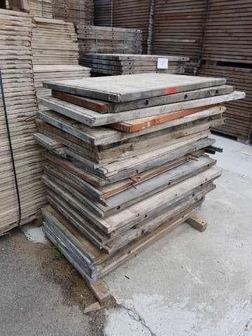 panneau de coffrage - SOLDE SENSATIONNELLES - panneau bois, Doe-het-zelf en Bouw, Overige Doe-Het-Zelf en Bouw, Ophalen