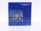 Schaal 1:500 Herpa 506557 Air France - Boeing 777-200 Reg..., Ophalen of Verzenden