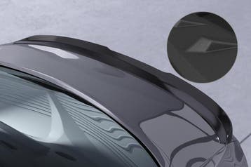 Achtervleugel met ABE voor BMW 3 Reeks E90 HF005-S, Verzenden