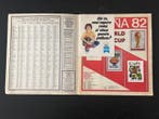 Panini World Cup España 82 - Including Maradona World Cup, Nieuw