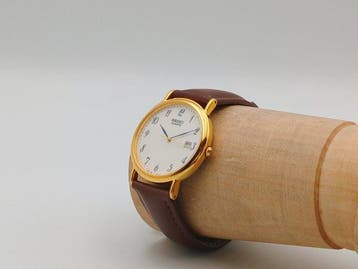Seiko - Quartz - Zonder minimumprijs - 7N22-8A00 - Unisex -