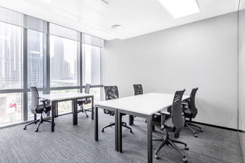 Espace de bureau pour 3 pers. à Louvain-La-Neuve, Axis Parc, Verzenden