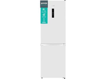 Gorenje N619eaw4 - Koelvriescombinatie - 304L - No Frost -, Elektronische apparatuur, Koelkasten en IJskasten, Verzenden, Zo goed als nieuw