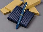 Pelikan - M120 iconic blu - Zonder minimumprijs - Vulpen, Nieuw