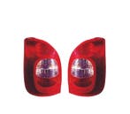 FEUX ARRIÈRE POUR CITROEN XSARA PICASSO 00-03, Verzenden