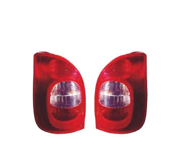 FEUX ARRIÈRE POUR CITROEN XSARA PICASSO 00-03, Autos : Pièces & Accessoires, Verzenden