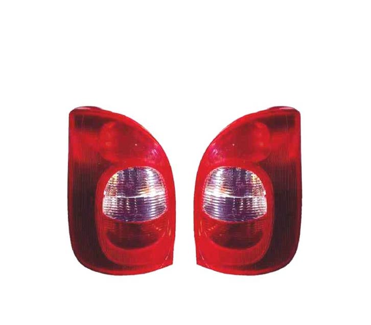 FEUX ARRIÈRE POUR CITROEN XSARA PICASSO 00-03, Auto-onderdelen, Verlichting, Verzenden