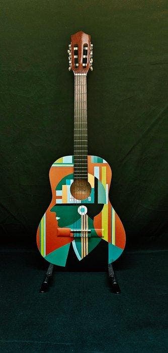 Stagg - C 330 - - Akoestische gitaar (Zonder minimumprijs), Musique & Instruments