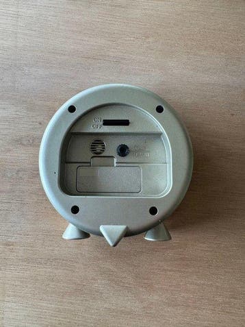 2002 FIFA World Cup Korea/Japan - Horloge de bureau