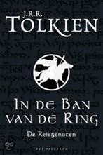 De reisgenoten / In de ban van de ring / 1 9789027475763, Verzenden, Gelezen, J.R.R. Tolkien