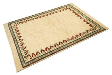 Gabbeh - Nieuw - Standaardformaat - Tapijt - 237 cm - 165 cm, Nieuw