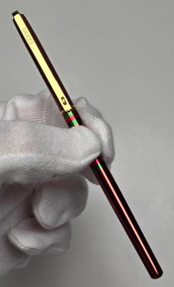 Gucci - Zonder minimumprijs - Roller balpen