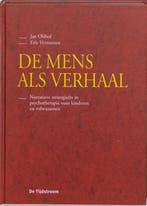 De mens als verhaal 9789035214835 J. Olthof, Verzenden, J. Olthof