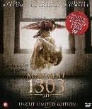 Apartment 1303 3D (US 2013) Combo Pack op Blu-ray, Verzenden