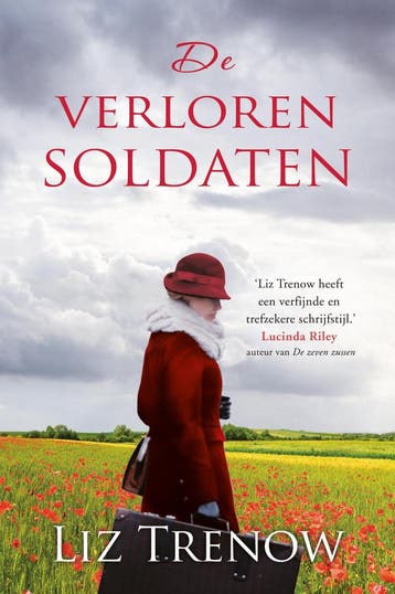 De verloren soldaten 9789026146350 Liz Trenow, Verzenden, Liz Trenow