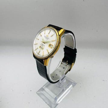 Seiko - Seikomatic Weekdater - Sans prix de réserve -