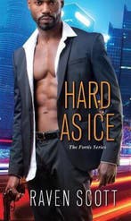 Hard As Ice 9781617735394 Raven Scott, Verzenden, Raven Scott