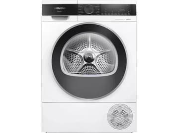 Siemens WQ35G2D7NL - Warmtepompdroger - A++, Verzenden