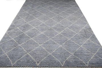 Berbère - Nouveau - Tapis - 297 cm - 204 cm, Huis en Inrichting, Nieuw