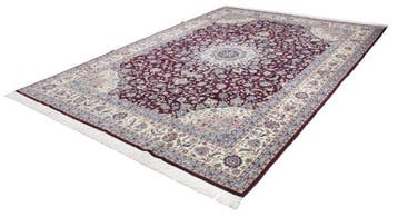 Tapis chinois fin Klassik Design Lux - Tapis - 354 cm - 254, Maison & Meubles