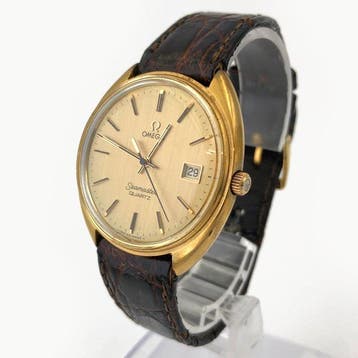 Omega - Seamaster - Sans prix de réserve - Tool 106 - Homme, Nieuw