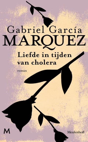 LIEFDE IN TIJDEN VAN CHOLERA 9789029087865, Verzenden, Zo goed als nieuw, Gabriel García Márquez