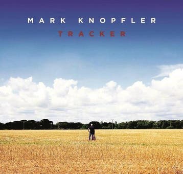 Mark Knopfler - Tracker (CD), Verzenden