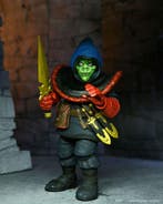 Dungeons & Dragons Action Figure Ultimate Zarak 18 cm, Ophalen of Verzenden