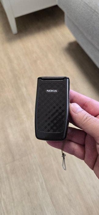 Nokia 2660 - Mobiele telefoon, Nieuw