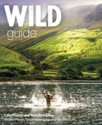 Wild Guide Lake District and Yorkshire Dales 9781910636091, Verzenden, Danierl Start