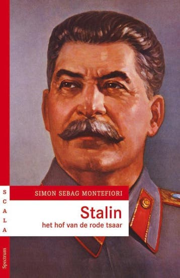 Stalin / Scala 9789027478337 Simon Sebag Montefiore, Boeken, Verzenden, Zo goed als nieuw, Simon Sebag Montefiore