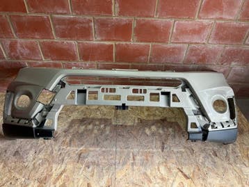 Pare-chocs av. Suzuki Vitara III 2017 - 2024 71711-86R, Ophalen