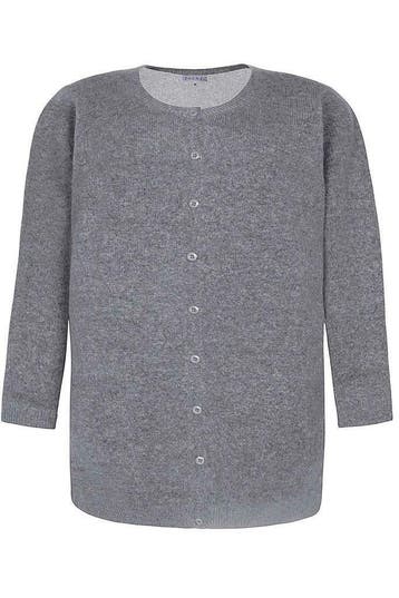 Vest Zhenzi FARROW wol maat M=46-48, Kleding | Dames, Truien en Vesten, Verzenden, Nieuw