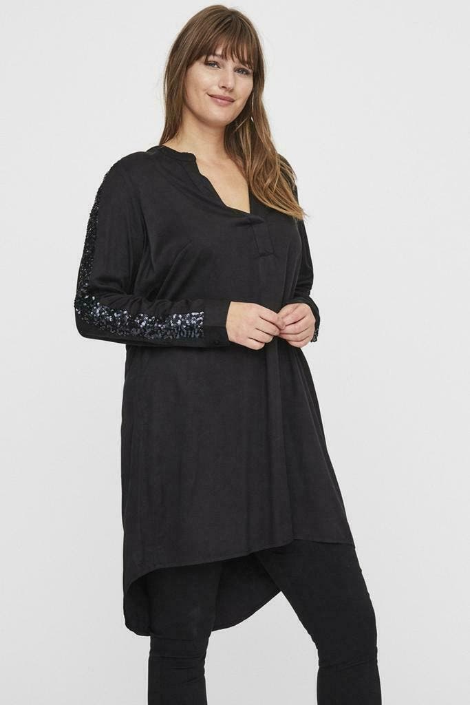 Tuniek MALIRA Junarose maat 44, Vêtements | Femmes, Blouses & Tuniques, Envoi