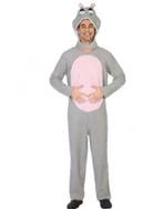 Nijlpaard kostuum, Ophalen of Verzenden