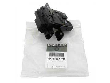 ORIGINAL Renault achterklep slot achterklep Clio III 8200947, Ophalen of Verzenden