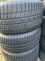 Porsche Macan 20inch winterbanden set, Ophalen, Band(en)