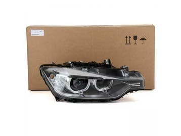 ORIGINELE BMW Koplamp BI-XENON rechts 63117338702 voor 3 F30, Auto-onderdelen, Ophalen of Verzenden, Nieuw