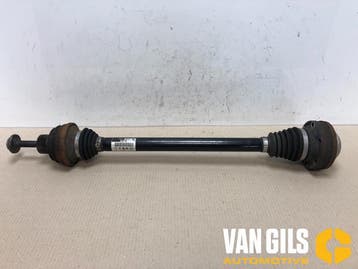 Aandrijfas rechts-voor Audi Q5 O242569