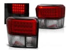 LED achterlichten Red White geschikt voor VW T4, Verzenden, Nieuw, Volkswagen