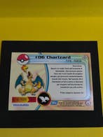 Pokémon - 1 Card - Dracaufeu 06 Holo, Foil