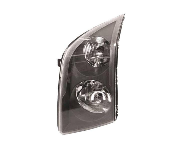 Phare Gauche Pour Volkswagen Vw Crafter 06-16, Autos : Pièces & Accessoires, Éclairage, Envoi