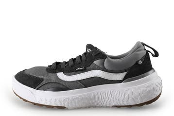 Vans Sneakers in maat 42½ Grijs, Kleding | Heren, Schoenen, Overige kleuren, Verzenden, Zo goed als nieuw, Sneakers